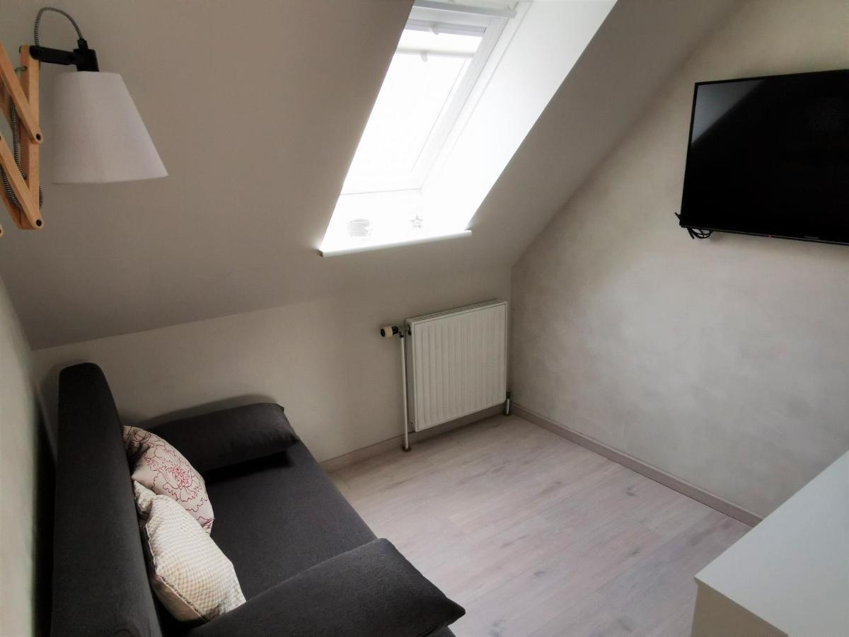 Appartement Barke Barke 09 à Norderney Extérieur photo