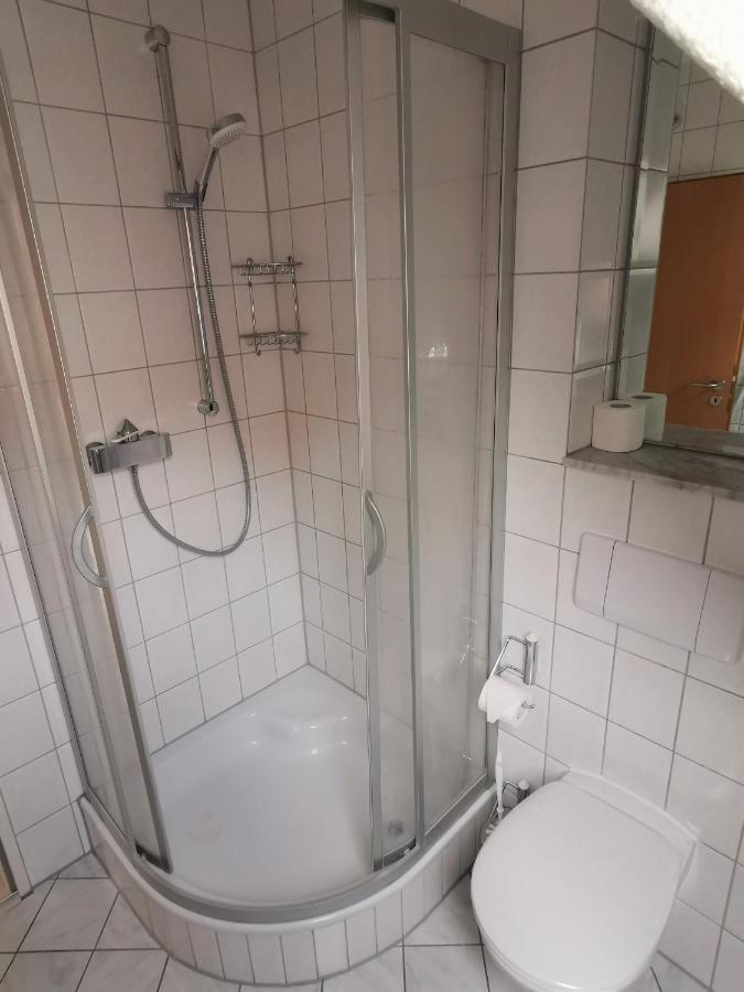 Appartement Barke Barke 09 à Norderney Extérieur photo